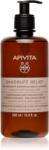 APIVITA Dandruff Relief Dry Dandruff Dermatological Shampoo sampon anti-matreata pentru un scalp uscat, atenueaza senzatia de mancarime 500 ml