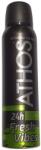 Farmec Dezodor Athos Men Fresh Vibes, 150 ml (1317)