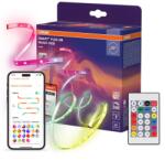 OSRAM - Bandă LED RGB reglabilă SMART+ FLEX FLEX 5m LED/24W/230V IP44 Wi-Fi (P228349)