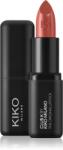 KIKO Club K By Kiko Milano The Original Lipstick hidratáló krém rúzs árnyalat 102 It Girl 3.5 g