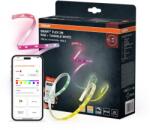 OSRAM - bandă LED RGB dimerizabilă pentru exterior SMART+ FLEX FLEX 5m LED/14, 5W/230V IP44 Wi-Fi (P228350)