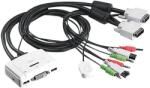 TRENDnet Switch KVM TRENDnet TK-214I (TK-214I)