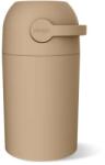 Magic Coș igienic pentru 25 de scutece Majestic Diaper Pail Capuccino