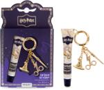 MAD BEAUTY Harry Potter ajakbalzsam kulcstartóval, meggy, 10ml