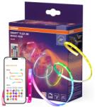 OSRAM - Bandă LED RGB reglabilă SMART+ MAGIC FLEX 3m LED/15, 5W/230V Wi-Fi (P228348)