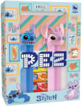 PEZ cukorka 4+2 Twinpack Lilo&Stitch
