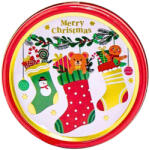 Becky's vajas keksz 114g válogatás - Merry Christmas