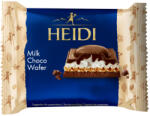 HEIDI tejcsokoládé 55g Choco Wafer