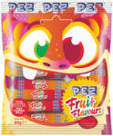 PEZ szőlőcukor 10x6g rolni fruit mix