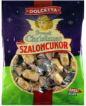 Dolcetta szaloncukor 300g csokoládé-tejszín