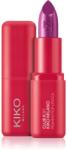 KIKO Club K By Kiko Milano Pigment Pop Lipstick hidratáló krém rúzs árnyalat 19 Club Kid 3.5 g