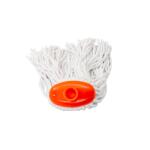 Z-TOOLS Tartalék menetes felmosóhoz, 200gr, fehér Z-TOOLS / ZTS 8178 (ZTS8178)