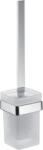 emco Bad Loft wc kefe felrögzíthető króm 051500101 (051500101)
