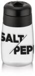 IRIS LUXPLASTIC C-00511 Salt&Pepper üveg fűszerszóró 100ml (C-00511)
