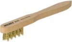 HAZET 2131 Gyújtógyertya kefe 150mm (2131)