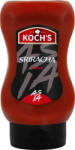 KOCHs Asia sriracha csípős szósz 300 g - perfectlife