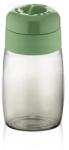 IRIS LUXPLASTIC C-00492 Rainbow üveg fűszerszóró 100ml zöld (C-00492)