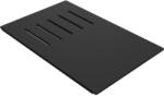 ELLECI ELLECI- Vágódeszka HPL 418 vágódeszka 280x418x8mm Zen. ZEN-F mosogatóhoz fekete