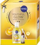 Nivea ajándékcsomag: Q10 Collagen Expert regeneráló szérum 30 ml + Brightening micellás víz 400 ml