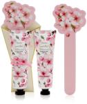 Accentra Essential Botanicals kézkrém körömreszelővel, cseresznyevirág, 30ml (6063522_1)