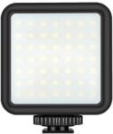 PULUZ PU560B LED RGB kamera lámpa 6W (PU560B)