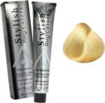  Vopsea de par profesionala SS3 Superdeschizător Auriu Atricos Stylish, 100 ml