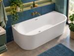 Ebaie Cada freestanding Bianca, 170 cm (BIA-170-02)