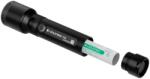 Ledlenser P5R tölthető LED lámpa 750lm, 280m, Li-ion (503109) - lenser