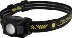 Ledlenser HF4RPro 650 lumen tölthető work fejlámpa (503318)