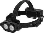 Ledlenser H21R 10000 lumen tölthető fejlámpa (503229)