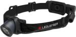Ledlenser H8R tölthető fejlámpa 600lm Li-ion, 18650 Limited (503264) - lenser