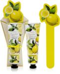 Accentra Essential Botanicals kézkrém körömreszelővel, citrom és bergamott, 30ml (6063522_2)