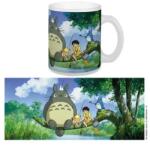 Semic-studio My Neighbor Totoro Bögre 340ml (LOOTACC008)