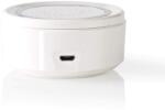 NEDIS Sirena Inteligenta Smartlife - Wi-Fi, 8 Sunete, 85 dB, Alb (57613271)