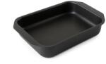 Monix Tava de copt Monix Resistent Plus din aluminiu, 30 x 22 cm, antiaderenta (1313862)