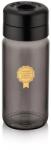 IRIS LUXPLASTIC C-00364 Black Pearl üveg fűszerszóró 245ml (C-00364)