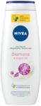 Nivea Gel de dus NIVEA Diamond Argan Oil, 500 ml, cu parfum floral (3289436)