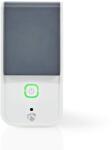 Nedis Priza inteligenta Nedis SmartLife IP44, control prin aplicatie, masurare consum energie (31748522)