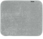 Brabantia SinkSide Microfibre Dish Drying Mat mikroszálas edényszárító. csepegtető szőnyeg. 470x400mm. középszürke - 230301 (230301)