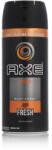 AXE Musk Spray deodorant 150 ml, Bărbați