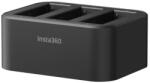 INSTA360 Ace Pro 2/Ace Pro/Ace Fast Charge Hub akkumulátortöltő (CINSAAXE)