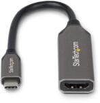 StarTech 112B-USBC-HDMI21 USB-C to HDMI Adapter (112B-USBC-HDMI21)