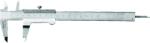 HAZET 2154-10 Precíziós tolómérő 150mm (2154-10)