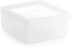 Lékué Freezer Food Container frissentartó doboz 500ml áttetsző 890055 (890055)