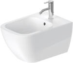 Duravit Bideu Duravit Happy D. 2, suspendat, alb, 2258150000 (2258150000)