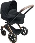 Corolle Cărucior Cybex Black 3 v1 pentru păpuși 36-42 cm (CO142070)
