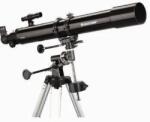 Celestron Telescop PowerSeeker 80EQ (HM199593)