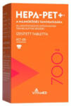 HEPA-PET Hepa Pet Plus comprimat 700 mg 60 buc