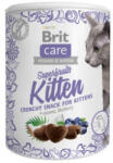 Brit Care Cat Snack Superfruits Kitten 100 g - petfusion