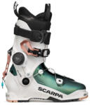 SCARPA F1 RS Wmn White/Green Rainbow